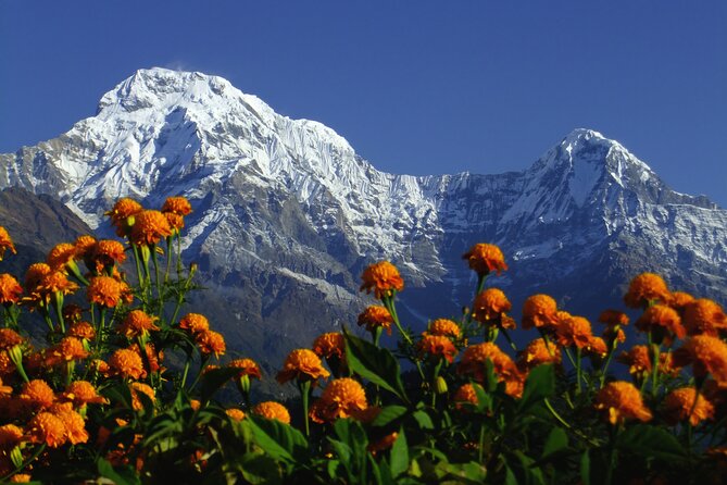 5 Days Annapurna Base Camp Trek - Essential Packing List