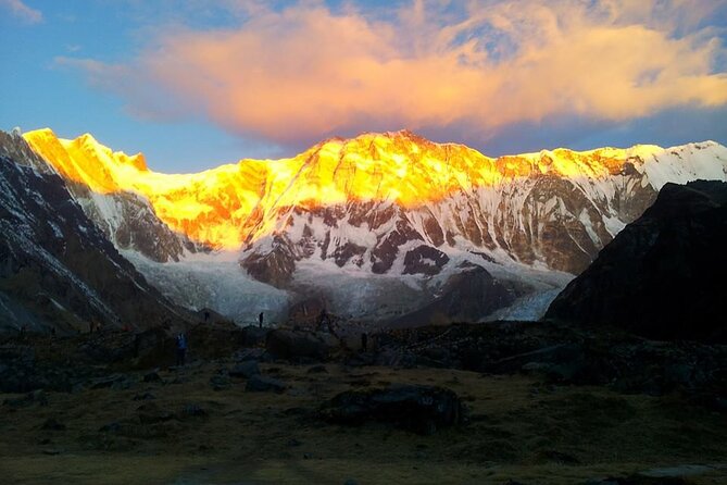 5 Days Annapurna Base Camp Trek - Common Questions