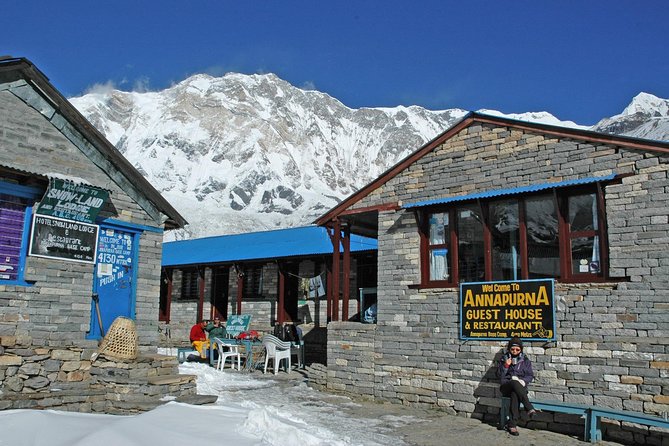 5 Days Annapurna Base Camp Trek From Pokhara - Common Questions (FAQs)