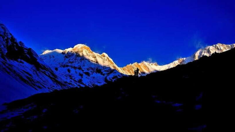 5 Days Annapurna Base Camp Trek From Pokhara: Short ABC Trek - What’s included and what to budget separately?