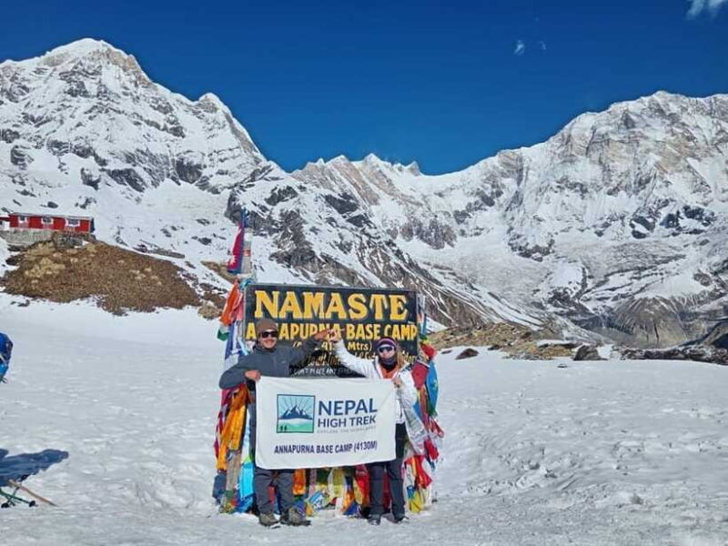 5 Days Annapurna Base Camp Trek From Pokhara: Short ABC Trek - Frequently Asked Questions