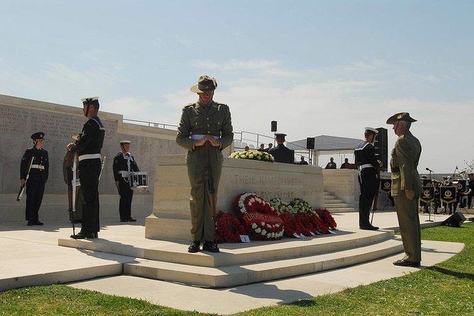 5 Days ANZAC Day Digger Tour From Istanbul - The Sum Up