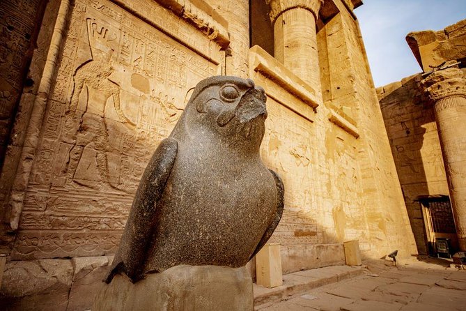 5 Days Aswan,Luxor,Abu Simbel,Nubian Village,Balloon&Train Tickets From Cairo - What To Expect