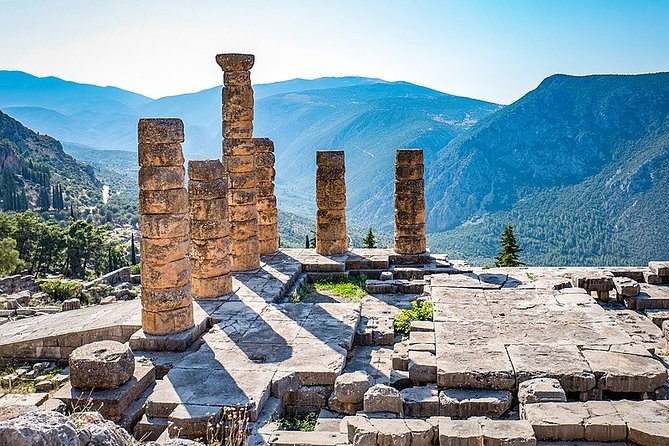 5 Days Athens Highlights & Free Exploration - Day 3: Discovering the National Archaeological Museum