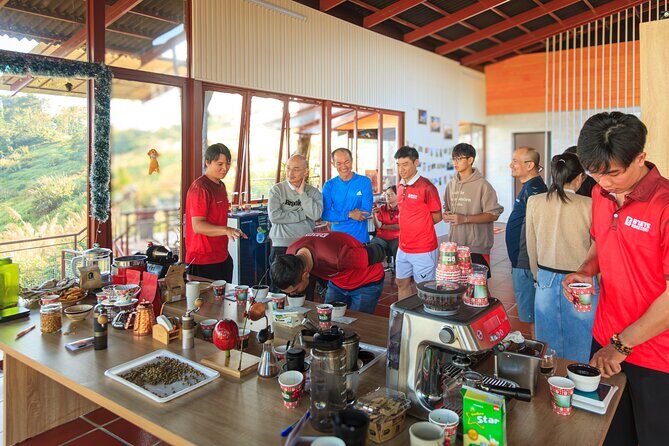 5 Days Authentic Dalat Coffee Farm & Hiking Experience - Final Thoughts