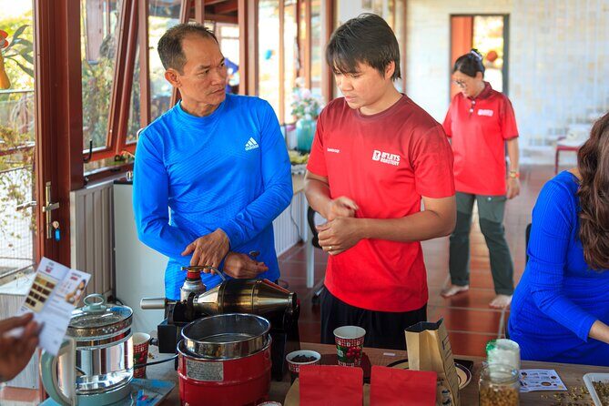 5 Days Authentic Dalat Coffee Farm & Hiking Experience - FAQs