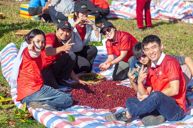 5 Days Authentic Dalat Coffee Farm & Hiking Experience - FAQ