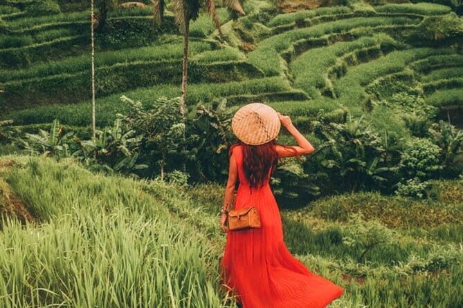 5 Days Bali Tour Nature, Culture & Adventure - Good To Know
