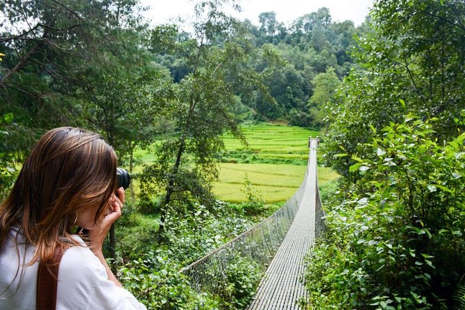 5 Days Balthali Village Homestay Community Hike - Day 1: Arrival in Kathmandu