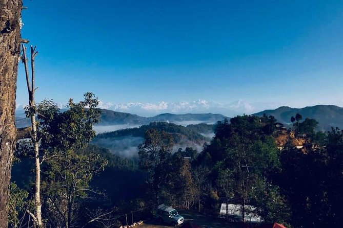 5 Days Balthali Village Homestay Community Hike - Inclusions and Exclusions