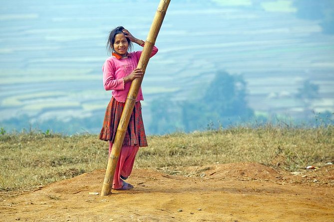 5 Days Balthali Village Homestay Community Hike - Meeting and Pickup Information