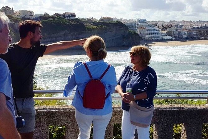 5 Days Basque Country & Rioja Wine Region - Common Questions