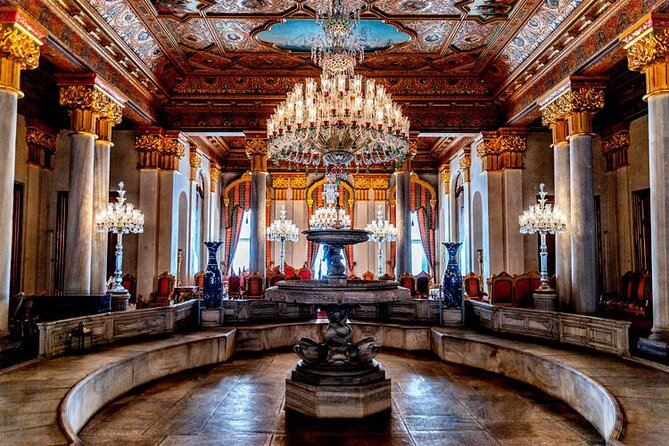 5 Days Best of Istanbul Tour in Istanbul - Tour Highlights