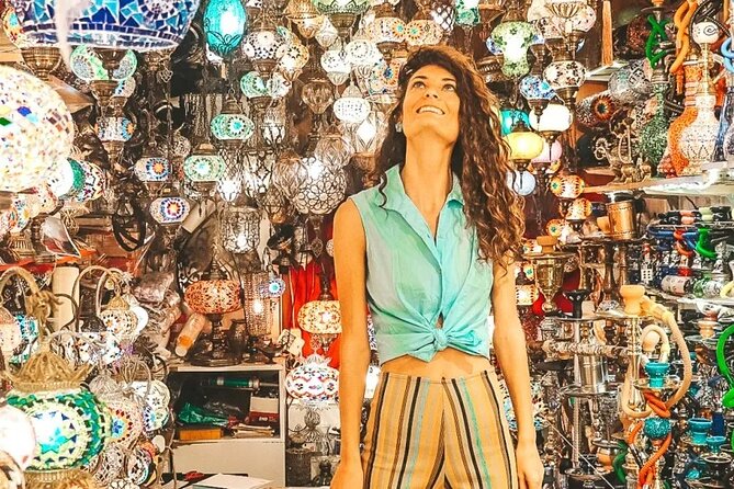 5 Days Best of Istanbul Tour in Istanbul - Accommodation and Transportation