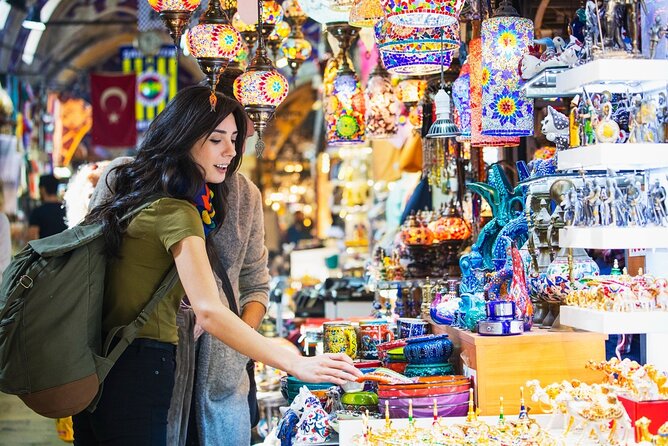 5 Days Best of Istanbul Tour in Istanbul - The Sum Up