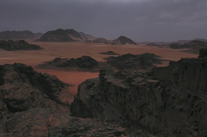 5 Days Best of Jordan (Private Customized Tour) - Inclusions and Exclusions