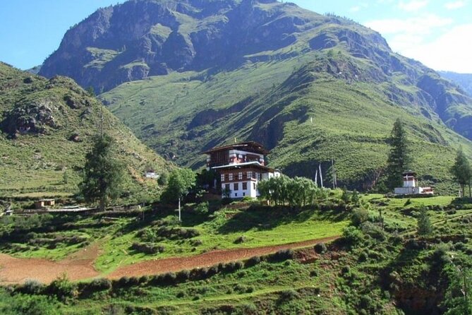 5 Days Bhutan Cultural Tour - Reviews and Ratings