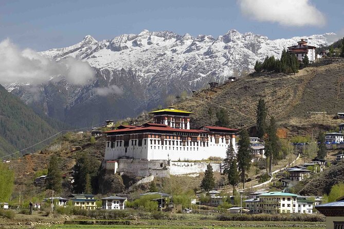 5 Days Bhutan Cultural Tour - Price and Additional Information