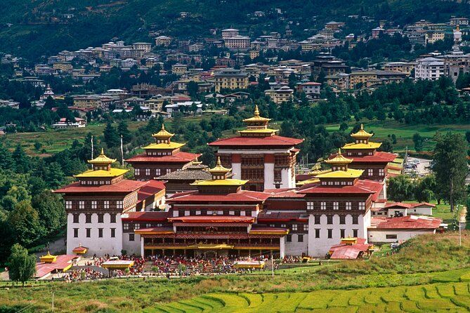 5 Days Bhutan Cultural Tour - The Sum Up