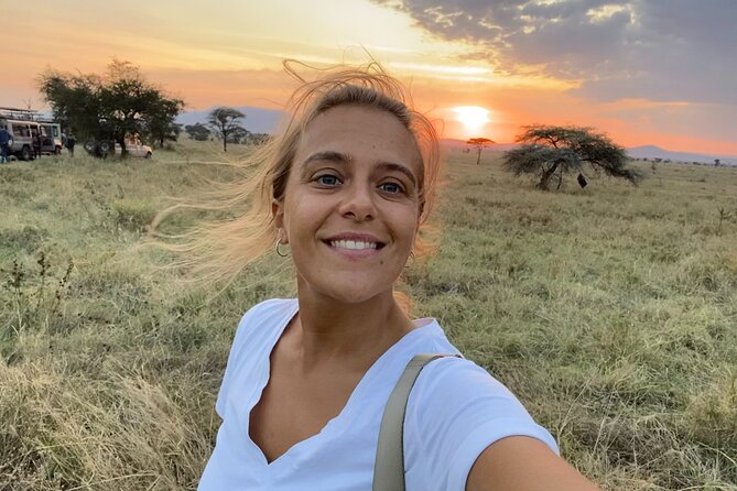 5 Days Big Five Tanzania Safaris - Serengeti, Ngorongoro Crater & Tarangire - The Sum Up