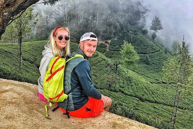 5 DAYS BUDGET TOUR Package in Sri Lanka - Good To Know