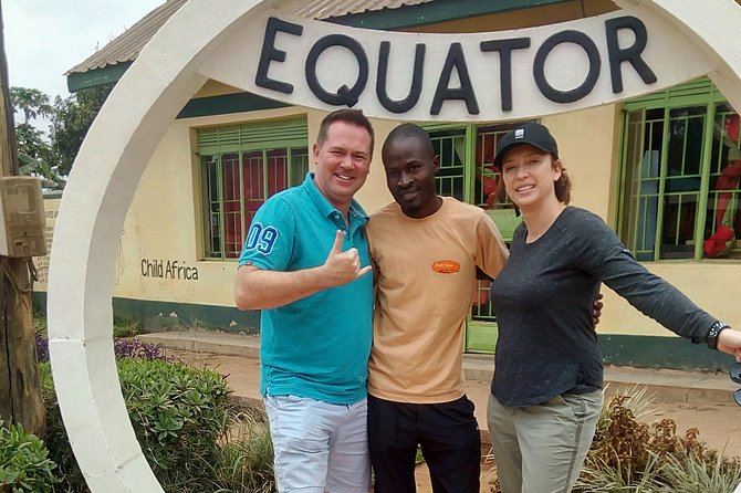 5-Days Bwindi NP & Kibale NP Tour in Uganda - Good To Know