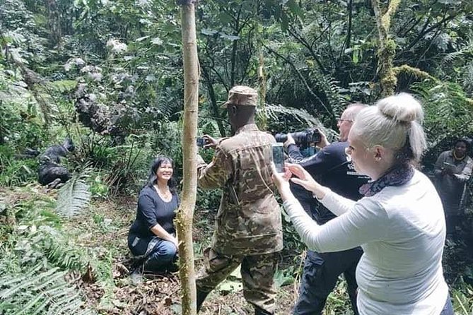 5-Days Bwindi NP & Kibale NP Tour in Uganda - Traveler Requirements