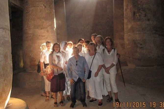 5 Days Cairo, Alexandria & Luxor Tour - Accommodations and Inclusions