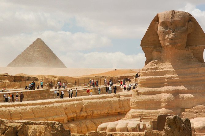 5 Days Cairo and Alexandria Package - Inclusions