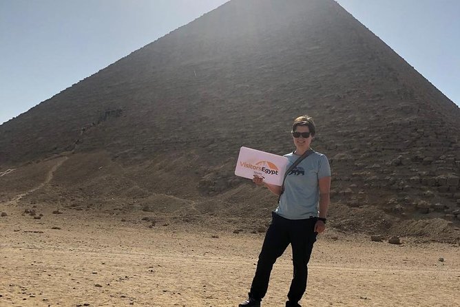 5 Days Cairo & Luxor Tour Package - Accommodation Details