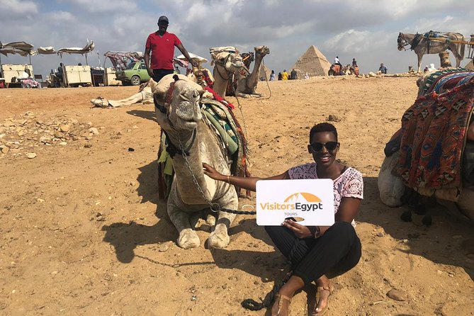 5 Days Cairo & Luxor Tour Package - Additional Package Information