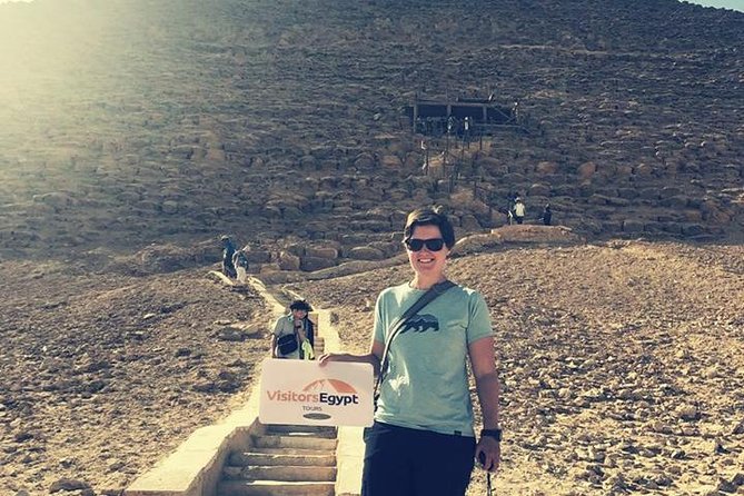 5 Days Cairo & Luxor Tour Package - Inclusions and Exclusions