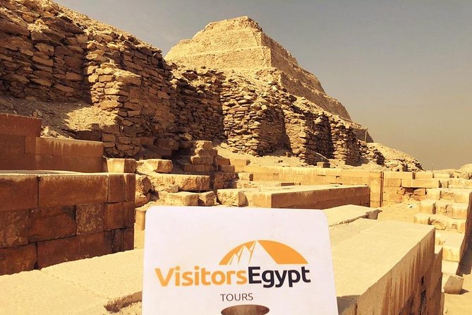5 Days Cairo & Luxor Tour Package - Booking Confirmation Process