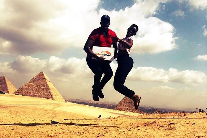 5 Days Cairo & Luxor Tour Package - Operated by Visitors Egypt Tours