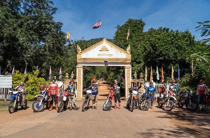5 Days - Cambodia Ancient Trails & Jungle Temples - The Cost and Its Value