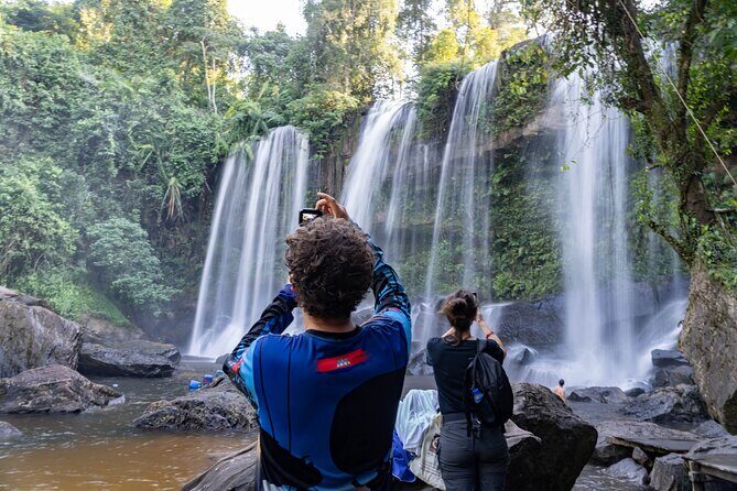 5 Days - Cambodia Ancient Trails & Jungle Temples - Final Thoughts