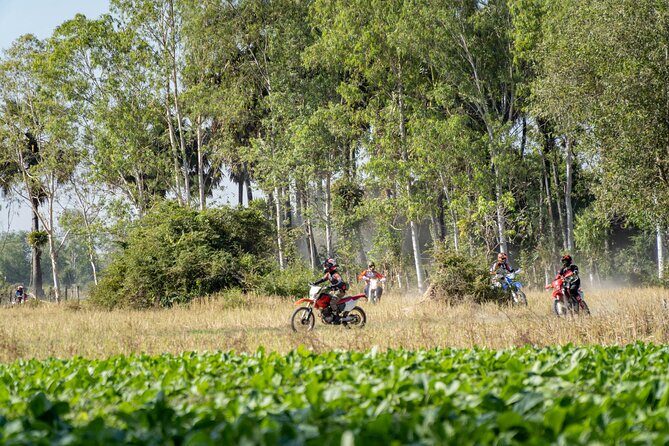 5 Days - Cambodia Ancient Trails & Jungle Temples - FAQs