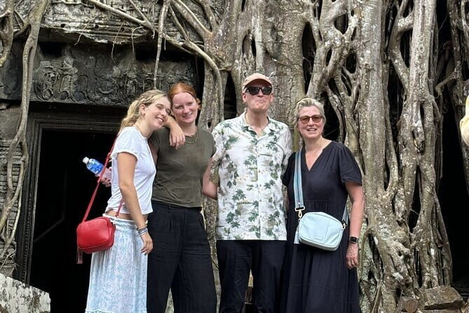 5 Days Cambodia Group Tour to Siem Reap & Phnom Penh - Why Choose This 5-Day Cambodia Tour?