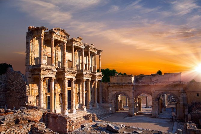 5 Days Cappadocia Ephesus Pamukkale Tour From Istanbul by Plane - Meeting and Pickup