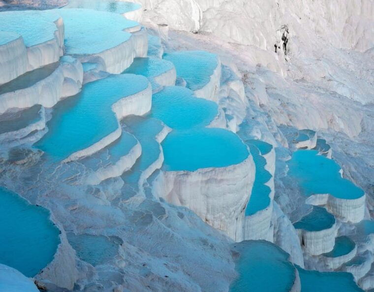 5 Days Cappadocia, Pamukkale, Ephesus, Gallipoli &Bursa Tour - The Sum Up: Is This Tour Right for You?  