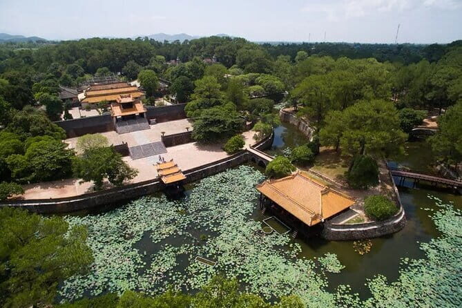 5 days Center Vietnam Package Tour with Danang Hue and Hoian - Good To Know