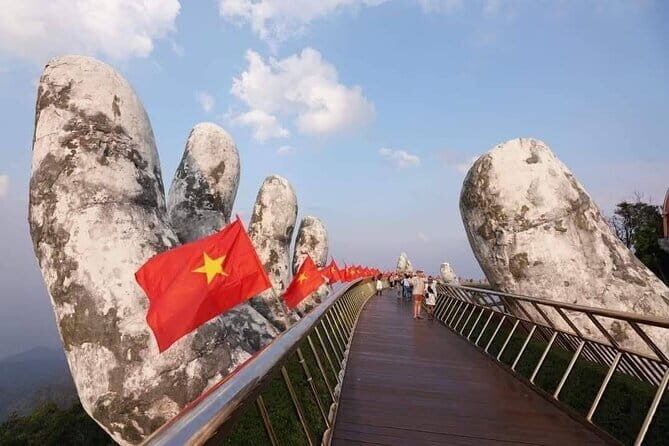 5 days Center Vietnam Package Tour with Danang Hue and Hoian - Final Thoughts