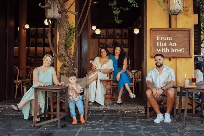 5 days Center Vietnam Package Tour with Danang Hue and Hoian - FAQs