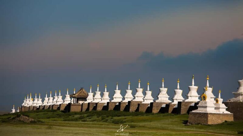 5-Days Central Mongolia Winter/Summer Tour - Good To Know  