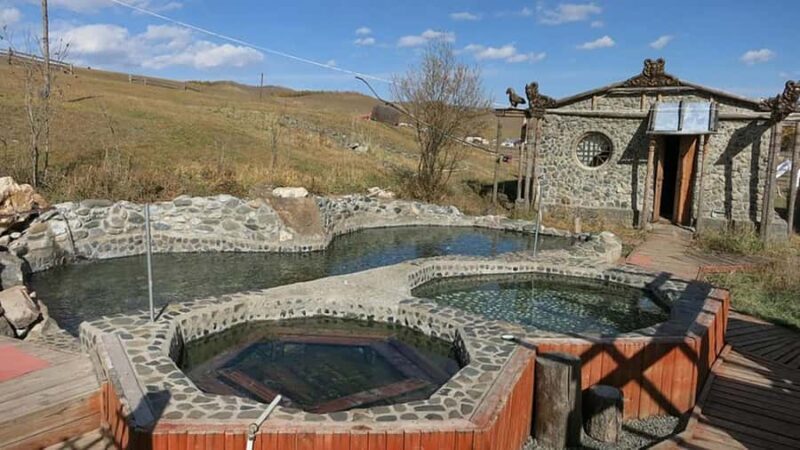 5-Days Central Mongolia Winter/Summer Tour - FAQ