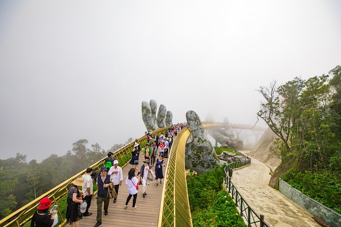 5 Days CENTRAL of VIETNAM - My Son Sanctuary and Cham Culture
