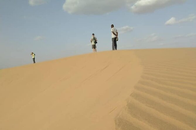 5 Days Chalbi Desert, Loiyangalani, Marsabit, North Horr Adventure Trip - Good To Know