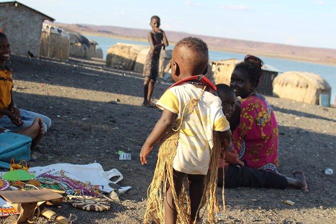 5 Days Chalbi Desert, Loiyangalani, Marsabit, North Horr Adventure Trip - Meals and Dining Options