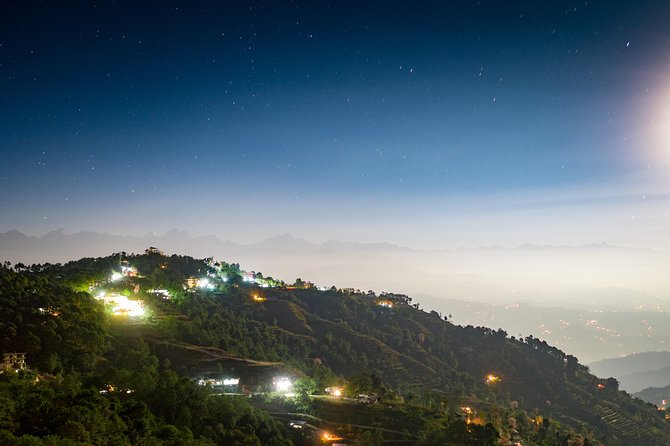 5 Days Chisapani Nagarkot Trek - Accommodation and Meals