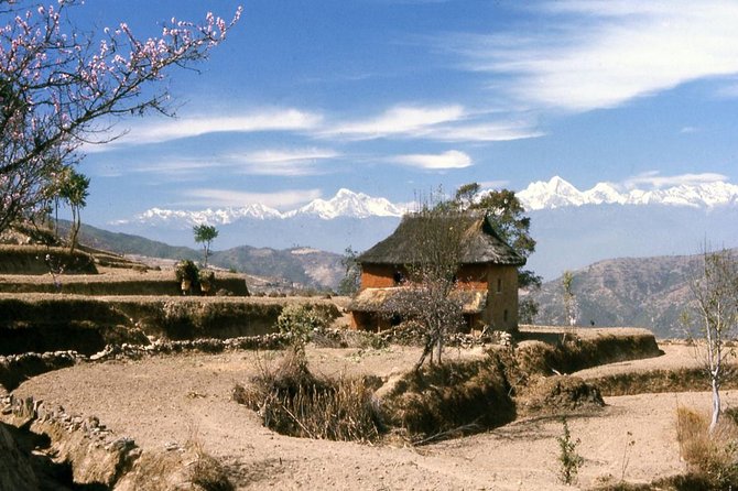 5 Days Chisapani Nagarkot Trek - Important Information and Policies